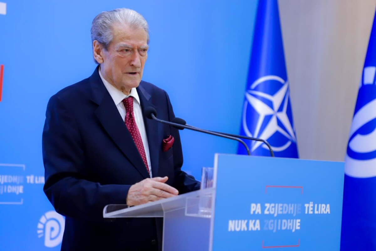 Dosja ‘Aruba’, Berisha: U nis charteri nga Tirana për të takuar një grup bosësh të karteleve të drogës