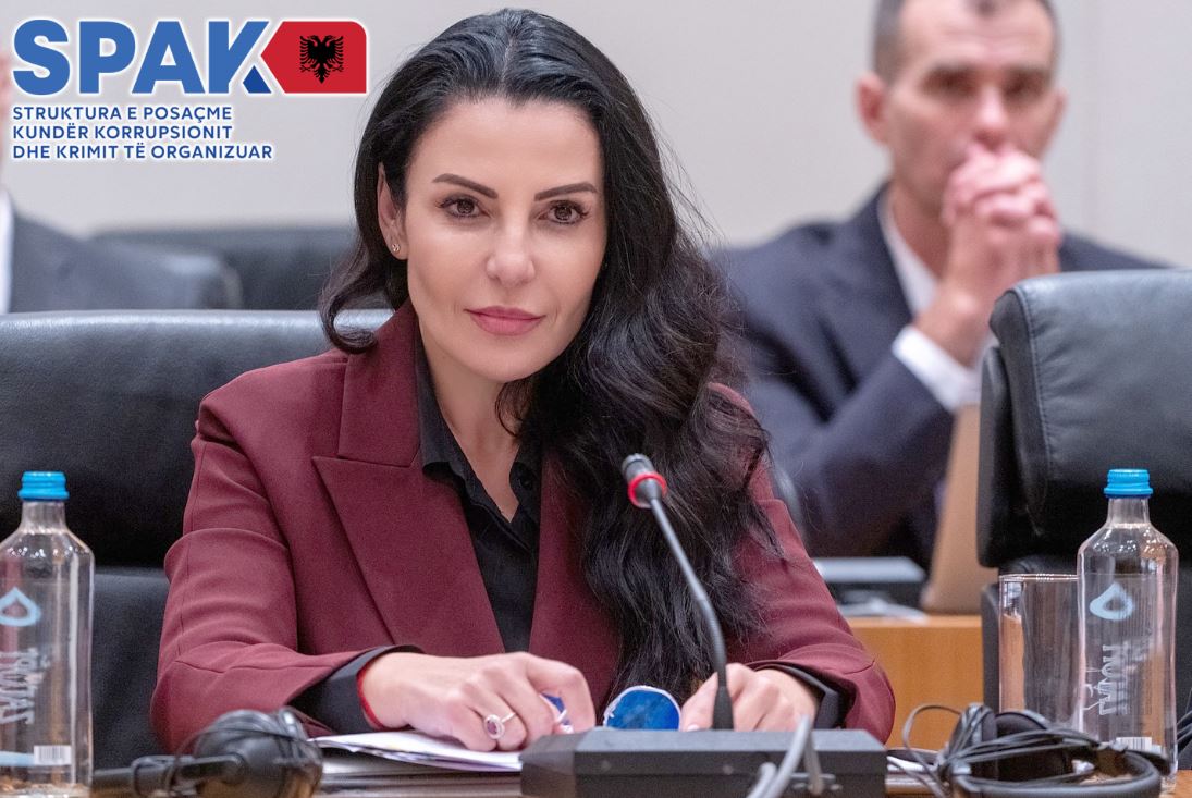 Dosja Balluku-Berberi zgjerohet me prova të reja, zbulohet një tjetër aferë me tunelin e Llogarasë, SPAK gjen fakte…