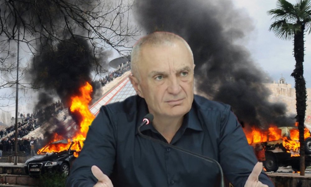 Dosja e ’21 Janarit’/ Meta kërkesë prokurorit: Dua të pyetem si person në dijeni