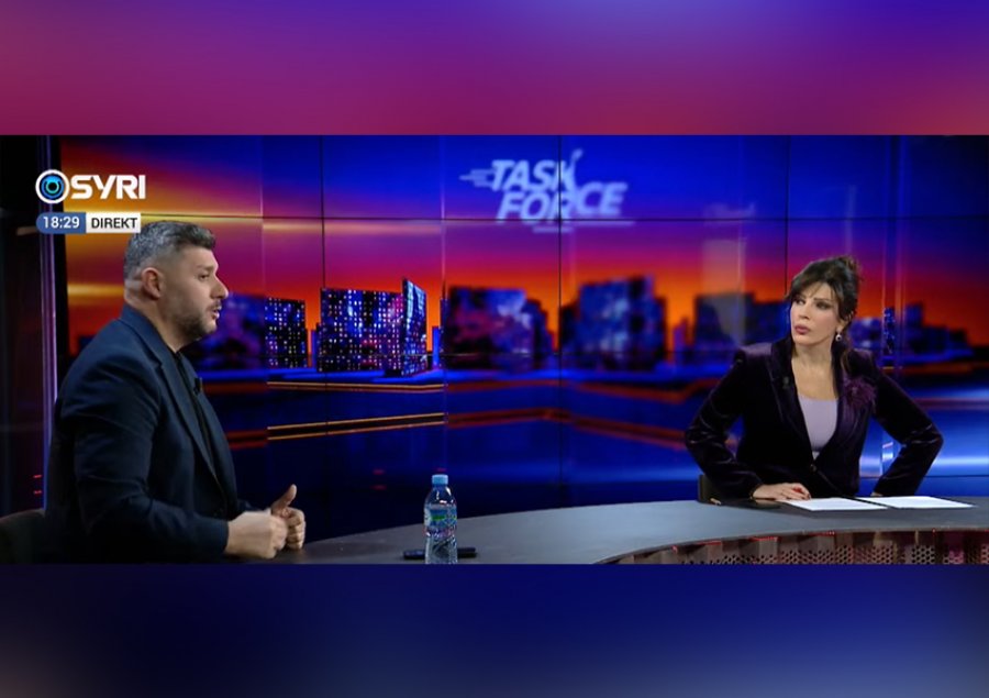 Dosja e tunelit të Llogarasë/ Koka në ‘Task Force’: Pse SPAK nuk heton Edi Ramën?
