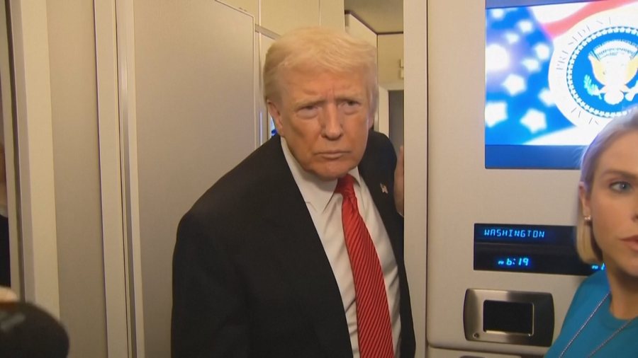 Dosja Epstein/ Trump: Firmosa projektligjin, do zbulohen lidhjet me demokratët