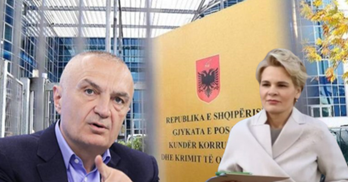 DOSJA ‘Meta’, kërkohet përjashtimi i gjyqtares Gjoka, Kryemadhi: Të kthehet për hetim, nuk ka prova nga SHBA