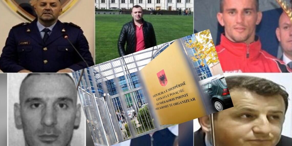 Dosja “Metamorfoza”/ Provat e SKY ECC treten në dënime minimale