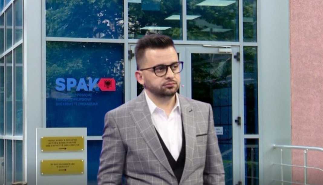 Dosja ndaj kryebashkiakut të Kolonjës, SPAK zgjat hetimet me 3 muaj