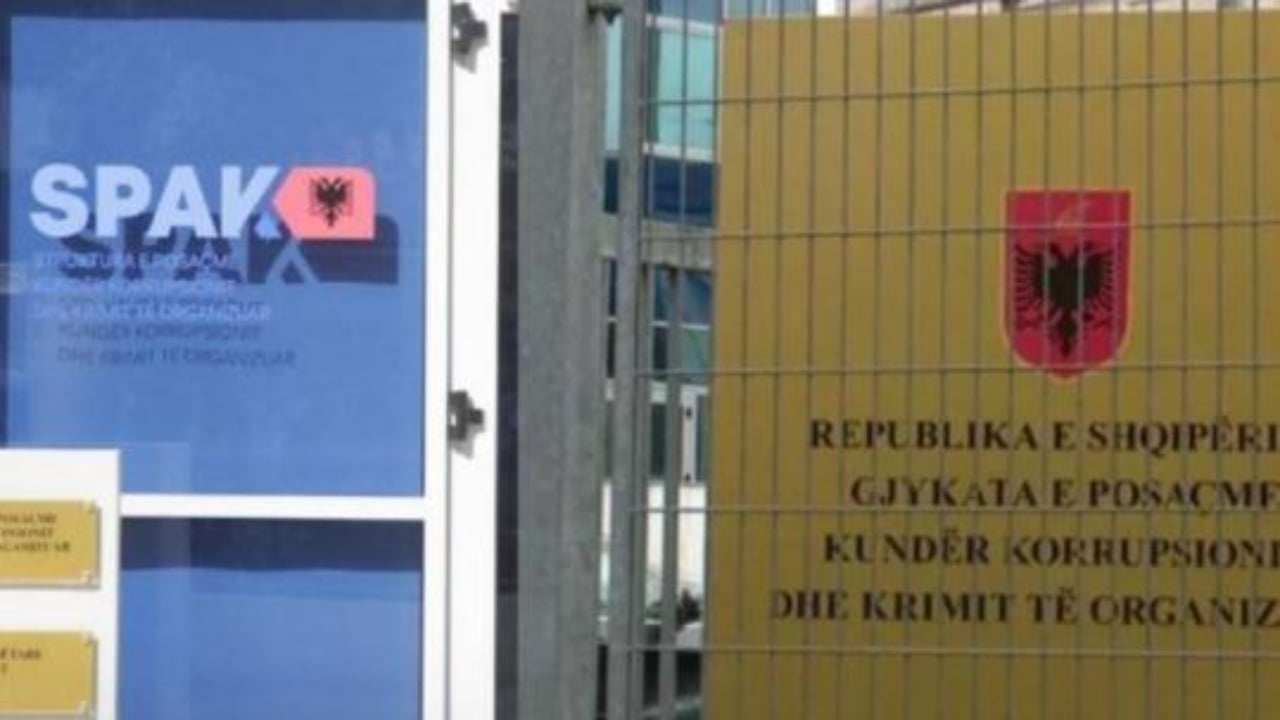 Dosja ‘Plumbi i Artë’/ “Jemi antidroga”, dëshmon Haxhia: Ato 15 minuta më janë dukur si 15 vjet, më thanë…