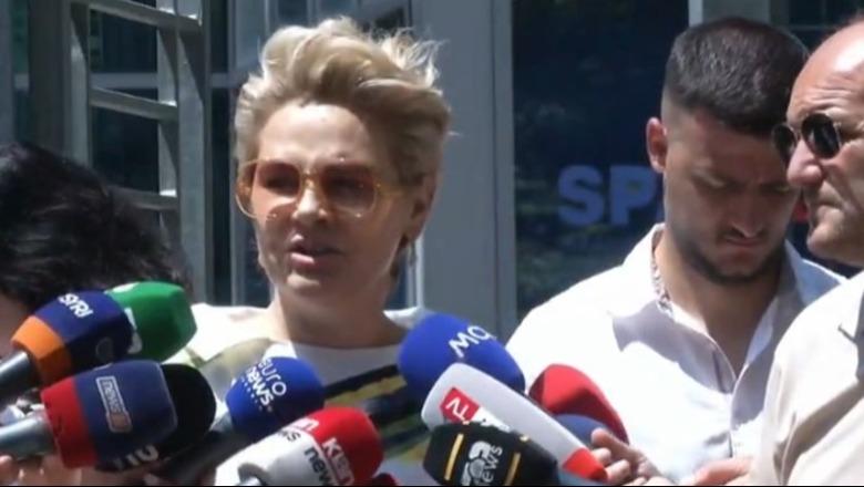 “Dosja të kthehet për hetim…”, Kryemadhi: Nuk ka prova të reja nga SHBA! SPAK shkeli procedurat…