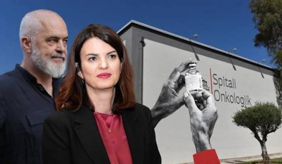 Dramë për pacientët’, Stafa: ‘Avastina’ mungesë prej dy javësh, 800 euro në treg të zi, Rama dhe ministria i lënë pa shpresë