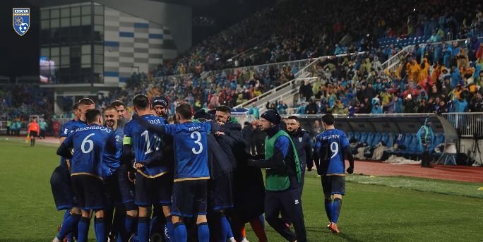 Drejt shortit të Play Off, në Poloni vlerësojnë Kosovën