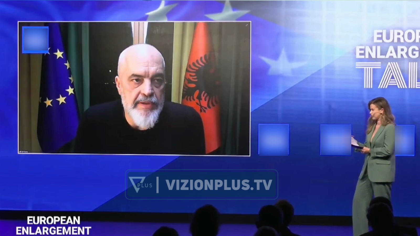 “Drejtësia po godet si në opozitë edhe në qeveri”, Rama: Brenda 2027-ës, Shqipëria synon sistemin e plotë të Prokurimeve Publike me AI