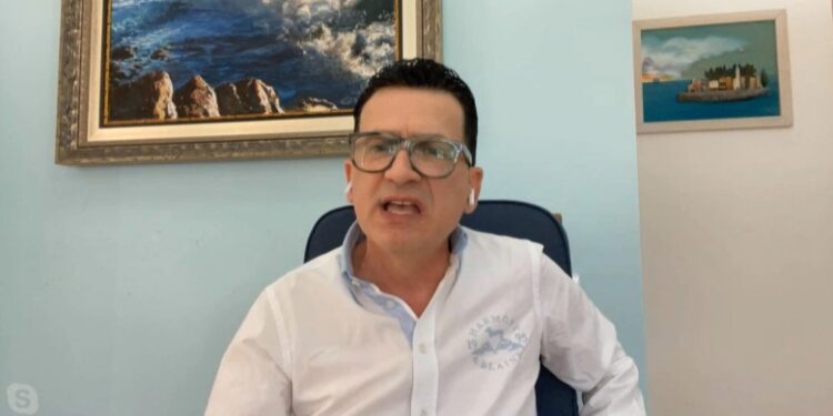 “Drejtësia po kap të vegjlit”, Spahiu shpërthen: Arrestimet po shtohen, por korrupsioni rritet akoma më shumë