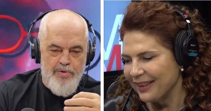 “Drejtorët të vijnë resht aty që në 7:30, përndryshe…”/ Rama i jep direktivat kandidates për kryetare bashkie në Vlorë