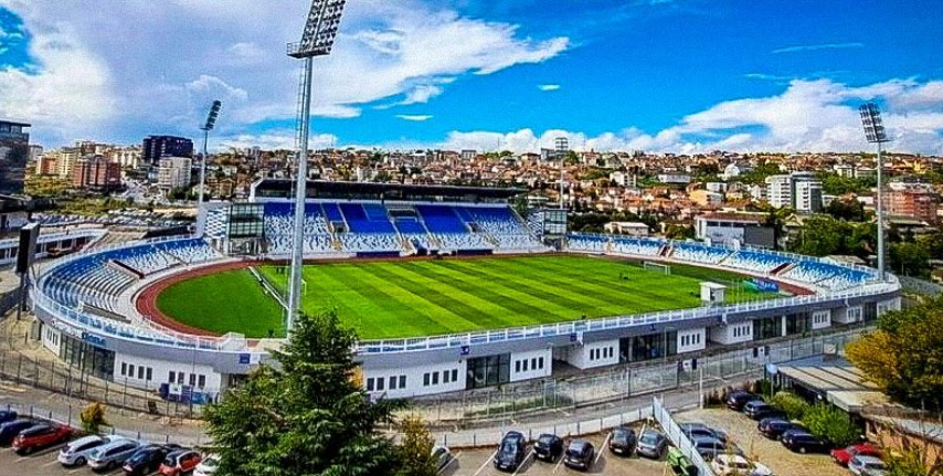 Drita-Shkëndija, sfida ndërshqiptare e Ligës së Konferencës