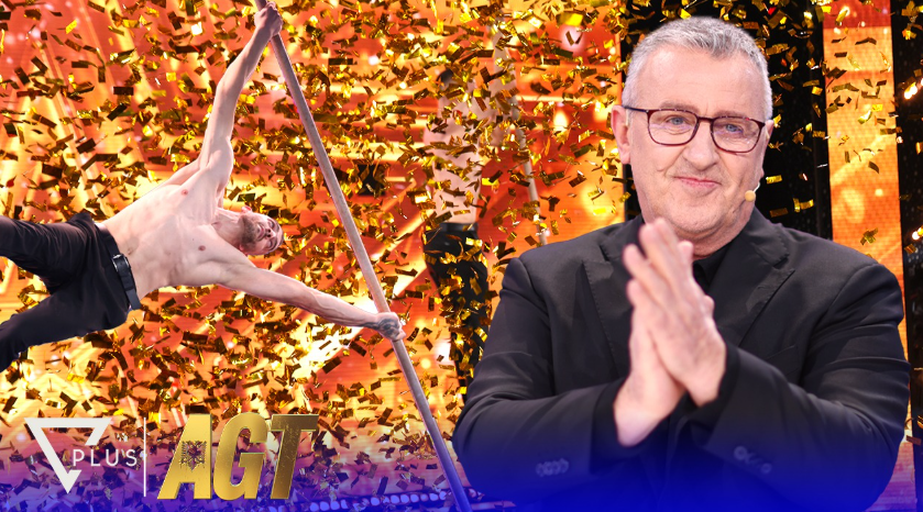 Drithërima në Albania’s Got Talent, jepet “Golden Buzzer” i fundit