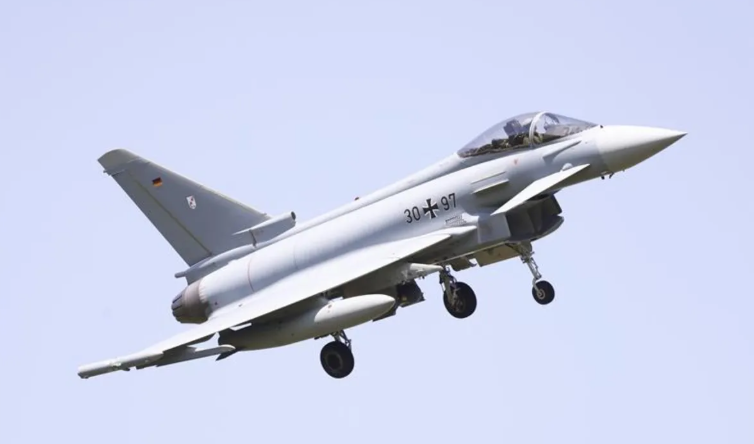 Dronët alarmojnë edhe Rumaninë, autoritetet ngrenë në ajër avionët luftarakë