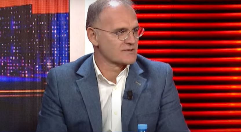 ‘Duhet të kesh një mbështetje shumë të madhe…’, Tela: Porosia ka qenë që të ndodhë pikërisht aty