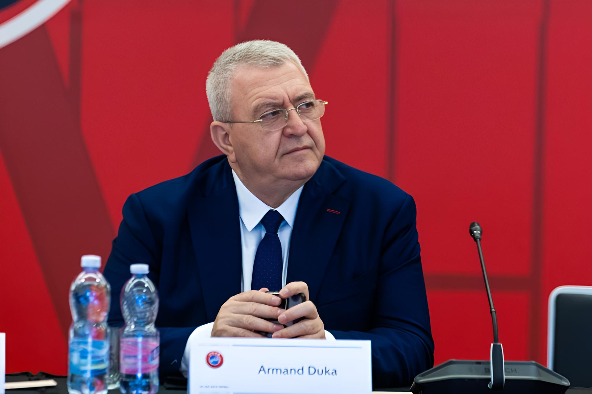 Duka: Puna dhe vizioni, sekreti i Kombëtares. “Viareggio Super Cup”, një festë italo-shqiptare