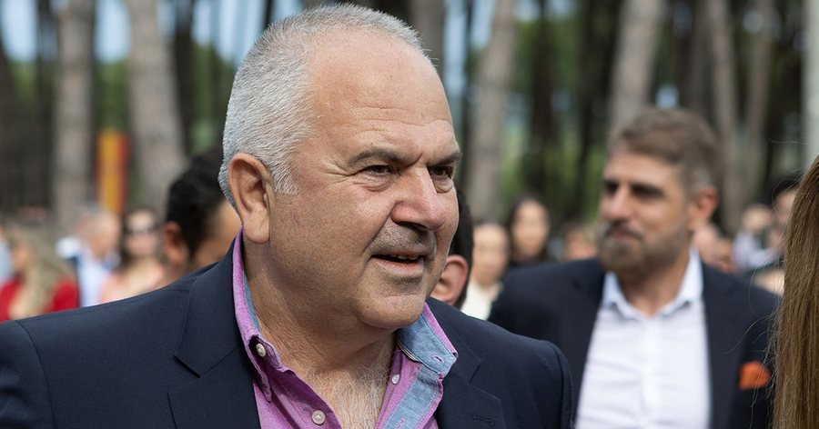 Dulaku shet Tringun tek një kompani e lidhur me Devollët