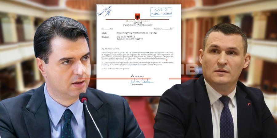 Dumani do largohet nga Shqipëria me bursë të Soros”/ Kryemadhi: Basha I vetmi politikan qe nuk hetohet per pasurine