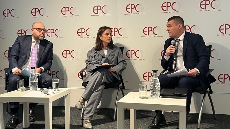 Dumani: Kemi marrë kërcënime nga politika, media dhe krimi i organizuar