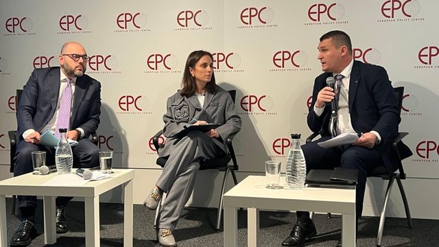 Dumani tregon në Bruksel presionet ndaj SPAK: Kemi marrë kërcënime nga politika, media dhe sidomos nga krimi i organizuar