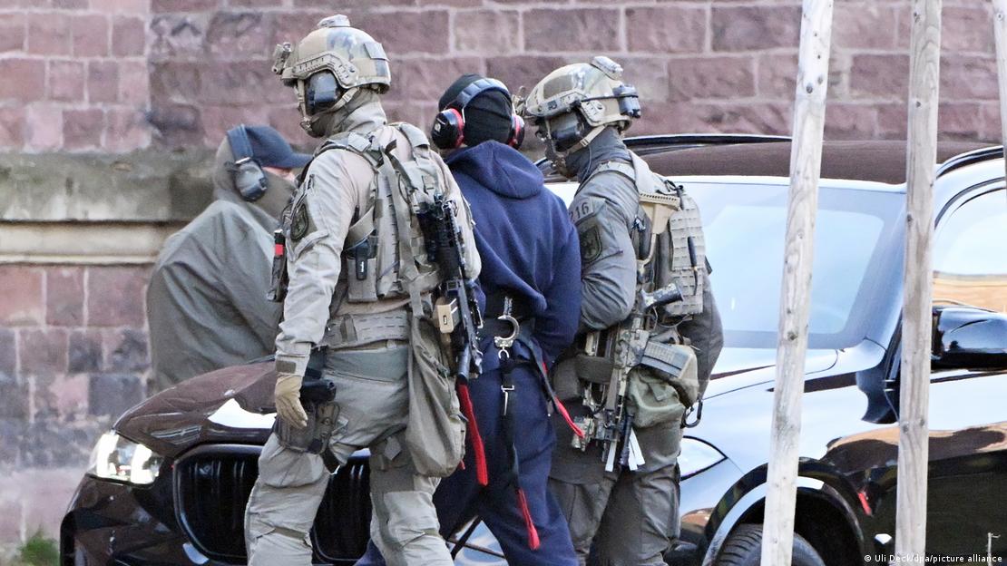 DW: Italia ekstradon të dyshuarin për Nord Stream në Gjermani