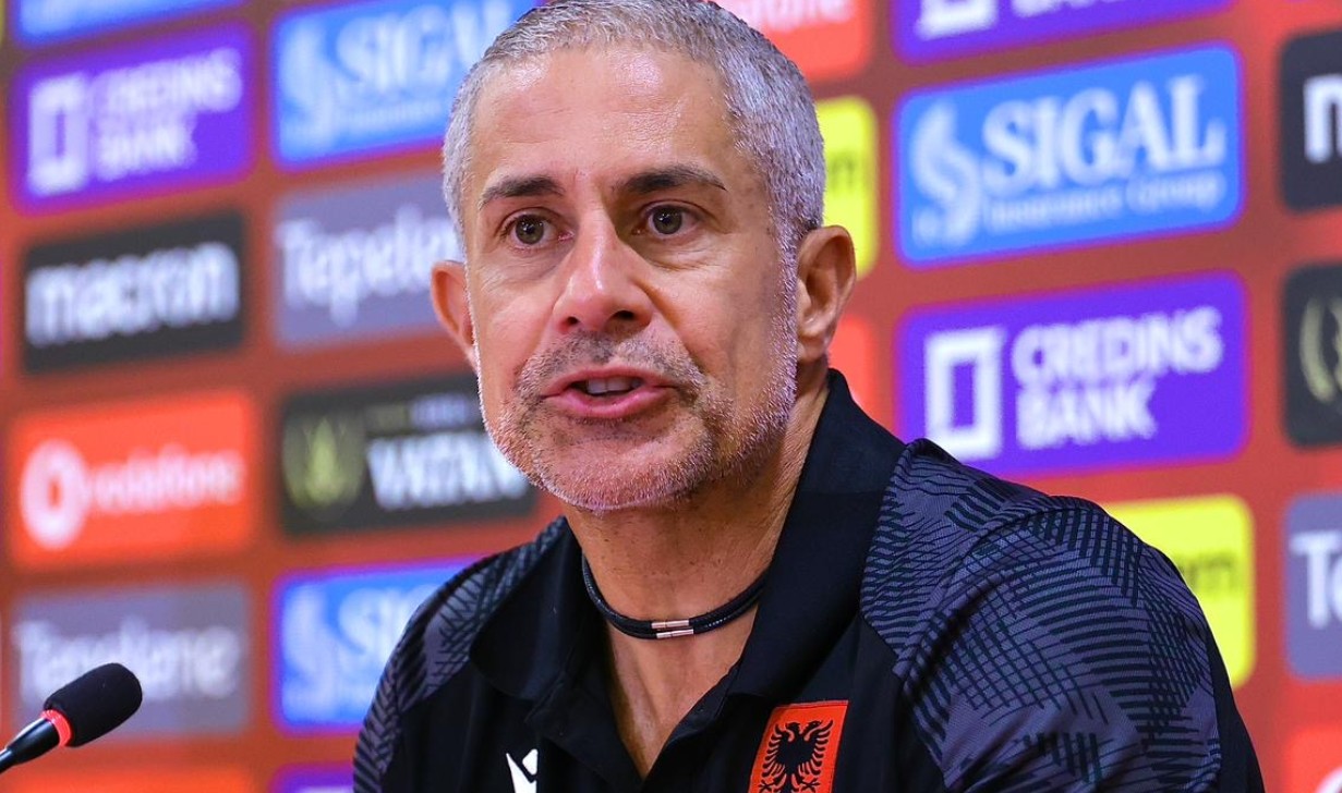 Dy lojtarët që Sylvinho duhet t’i ketë në mendje për t’i thirrur te Kombëtarja