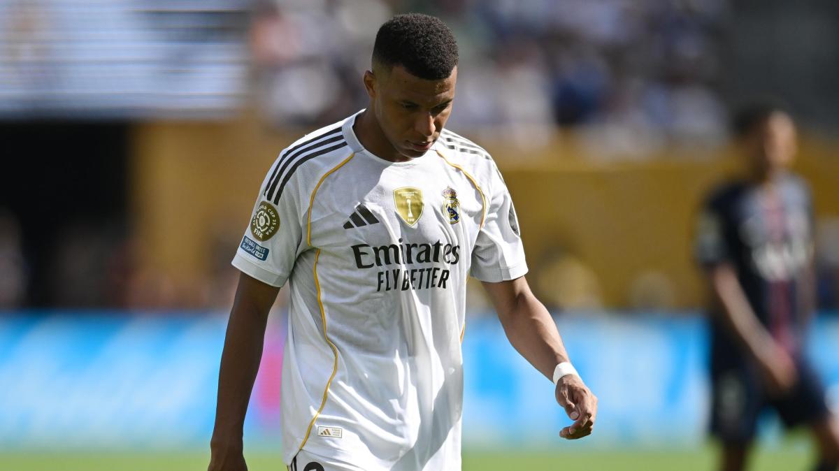 Dy ndeshje pa shënuar gol, shqetësohet Real Madridi. “Varësia” nga Mbappé alarmon Xabi Alonso