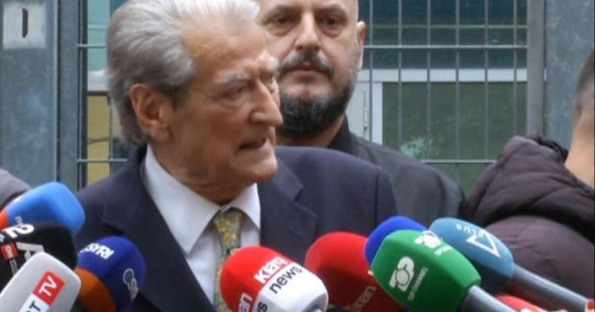 Dy orë në SPAK për “21 Janarin”, Berisha: Nuk u thirra më parë pasi…
