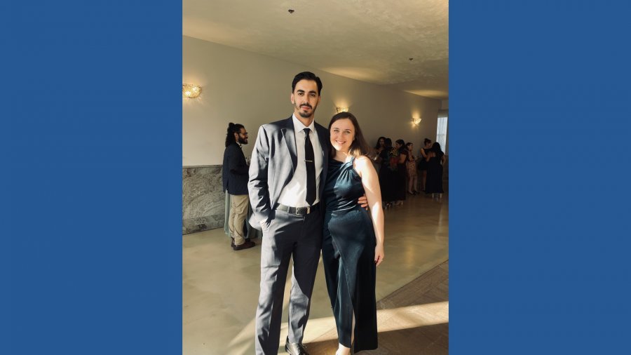 Dy studentët shqiptarë humbën jetën në aksident në Cleveland, familjet nisin procedurat për t’i sjellë në Shqipëri