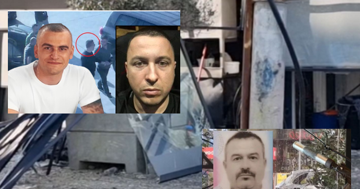 Dy “të fortët” që vunë tritol në Kamëz/ Jeton Lami, i fundit që takoi Martinajn dhe Ervis Lami, i përfshirë në vrasjen e Lulzim Vishës