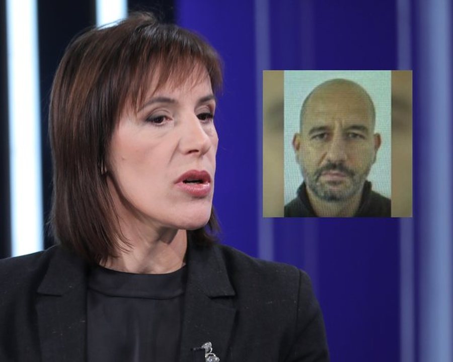 “Dyshohet se janë përfshirë edhe zyrtarë”, Klodiana Lala tregon pistën në të cilën po hetohet për atentatin në Rinas