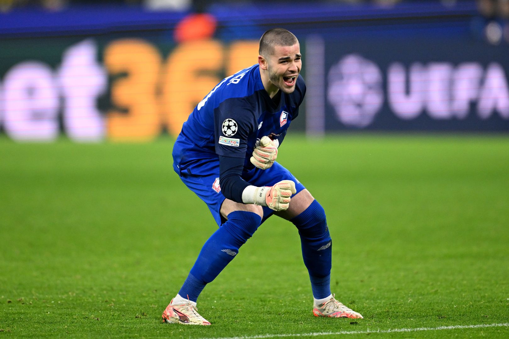 E akuzuan për fashizëm, reagon i indinjuar portieri i PSG: Më kanë shkatërruar imazhin