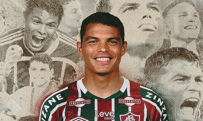 E BUJSHME te Milani, për mbrojtjen synohet rikthimi i Thiago Silva