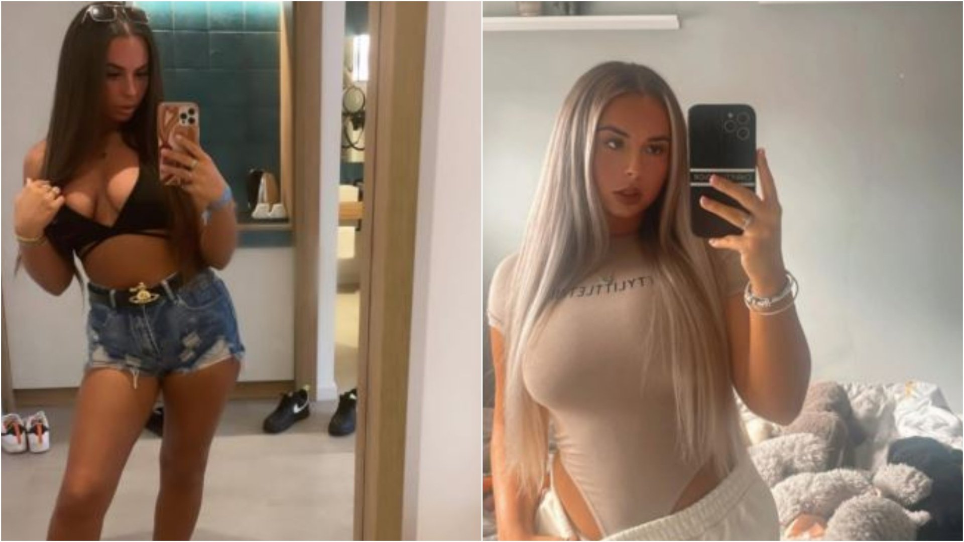 “E di që ti do”/ Preku në këmbë kolegun dhe tentoi ta puthte disa herë, përjashtohet përgjithmonë nga puna policja e re