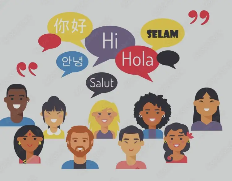 E dije? Alkooli të bën që të flasësh më mirë një gjuhë të huaj