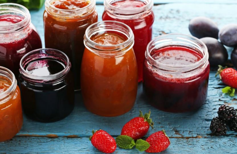 E dinit dallimin midis reçelit, peltes dhe marmelatës? – Ja ku ndryshojnë ato