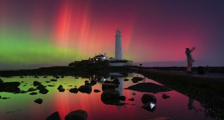 E FRIKSHME, përgatituni!/ Një stuhi e fuqishme do të godasë Tokën, mund të..