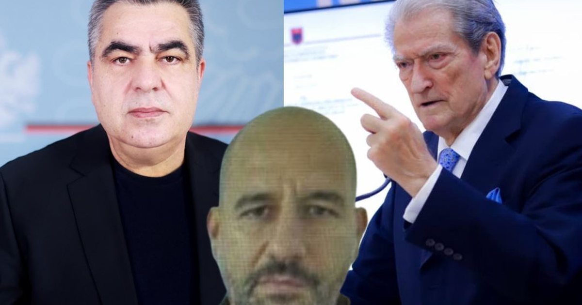 “E ka nga mosha”, a ishte Gilmando Dani shoqëruesi i tij, Gonxhja-Berishës: Në gjykatë! Kreu i PD: Kam dëshmitarë