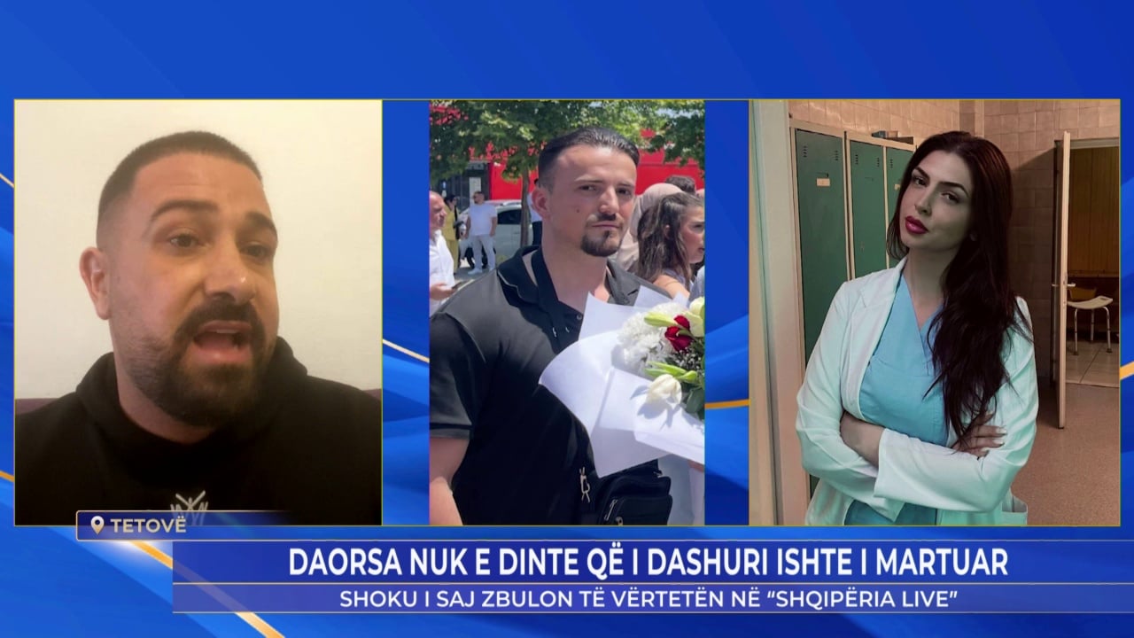 “E kanë vrarë”/ Dyshohet se u vetëvra, shoku i 24-vjeçares zbulon detajet tronditëse: I dashuri i saj pasi verifikoi se ndërroi jetë, shkoi…