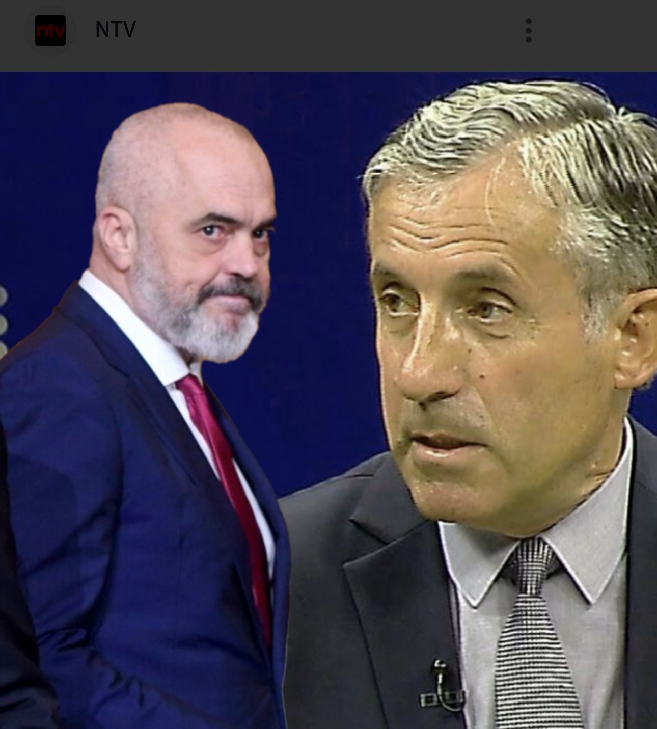 E keqja që nuk i ndahet këtij vendi ka emër!