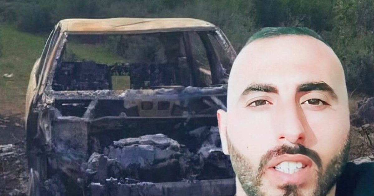 E lidhën dhe e dogjën! Vrasja e Sulo Halilit merr tjetër kthesë: Dyshohet për ngatërresë identiteti me një tjetër shqiptar