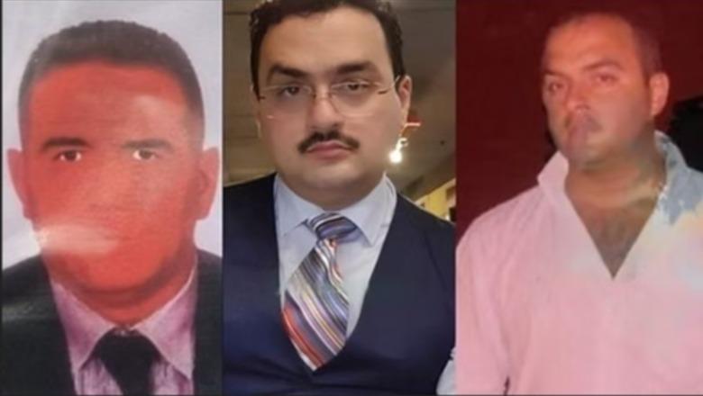 “E mira është të vini të dy në takim”/ Vrasja e biznesmenit Reçi, mesazhi i fundit që u dërgoi vëllezërve Dukaj 10 ditë para..