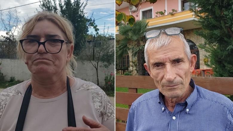 “E ndjemë si tërmet”/ Shpërthimi me tritol në Kuçovë, banorët reagojnë të tmerruar: M’u duk si gjëmim