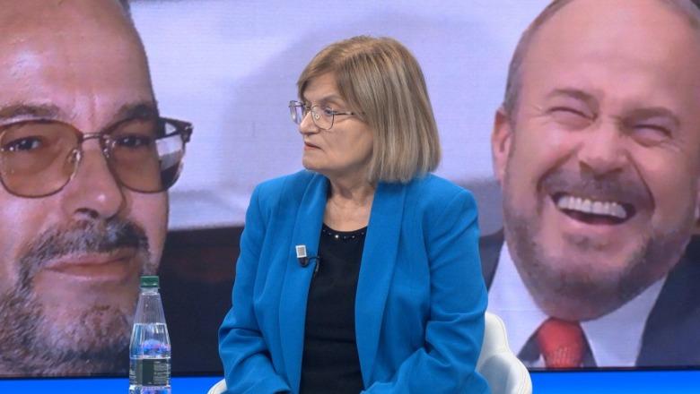 “E ndryshoi burgu”/ Ish shefja e kabinetit të Fatos Nanos, rrëfen njohjen: Ishte revolucionar, gjest i madh që s’u…