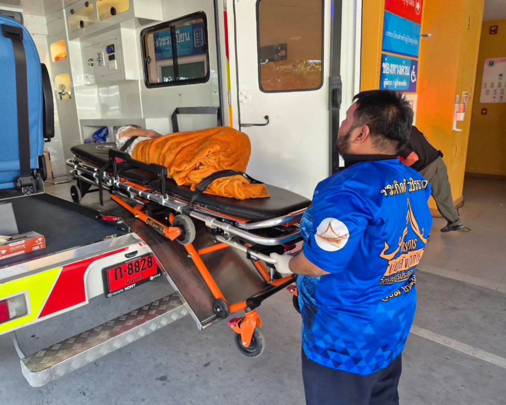 E pabesueshme, por e vërtetë! Gruaja gjendet e gjallë brenda arkivolit pak para kremimit