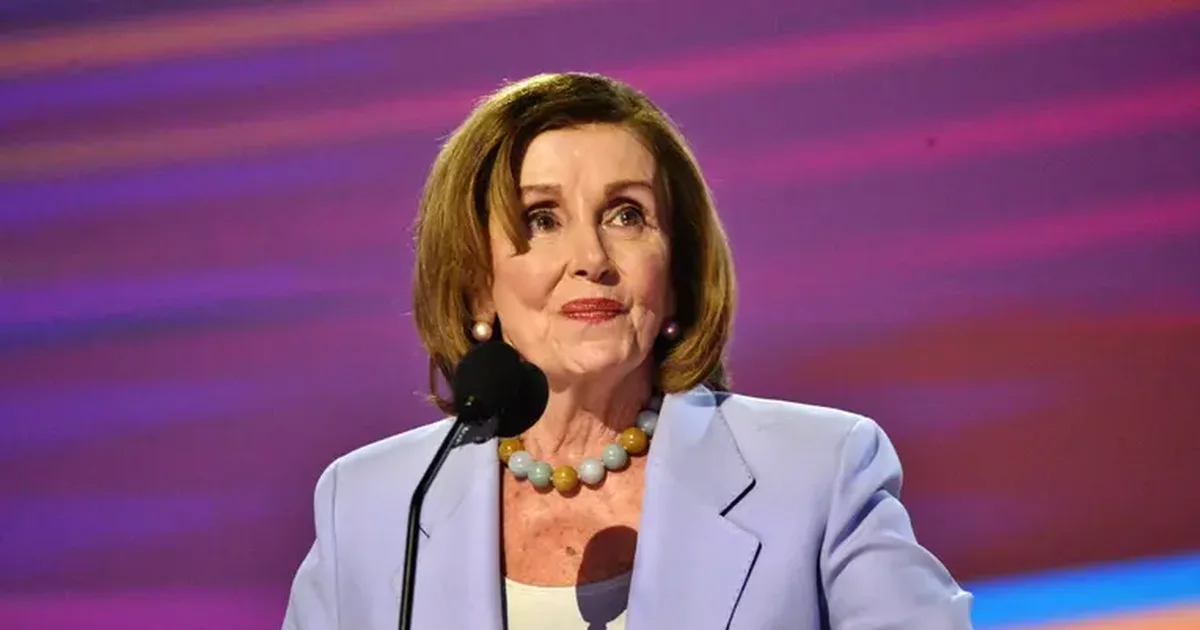 E para grua kryetare në Kongresin Amerikan! Nancy Pelosi largohet nga politika
