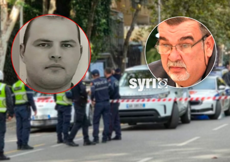 E PLOTË/ Vrau gjyqtarin Kalaja, Elvis Shkambi letër nga burgu: Prej vitesh ishim kthyer në eksperiment njerëzor