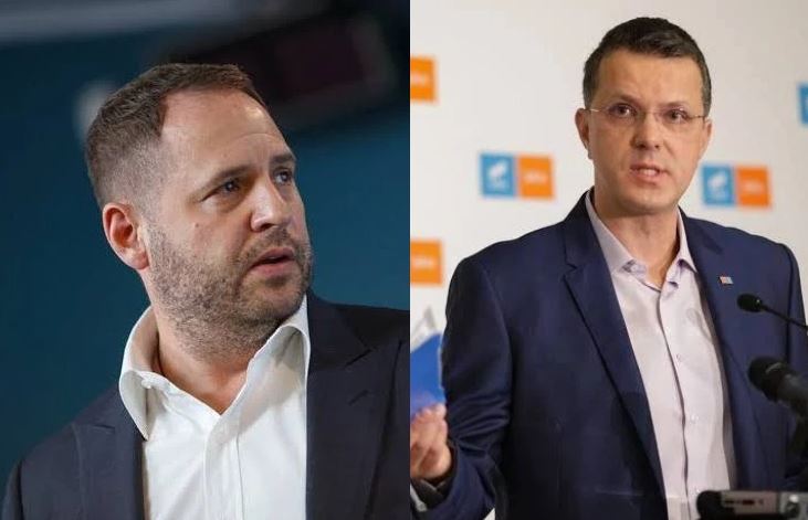 E premtja e dorëheqjeve europiane, e përditshmja e skandaleve shqiptare