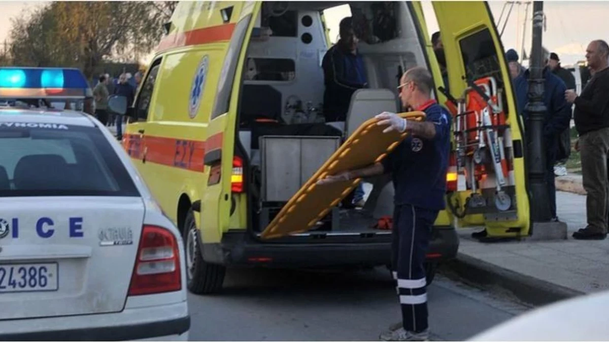 E rëndë/ Humb jetën në shkollë 13-vjeçarja, dyshohet se u mbyt me ushqim