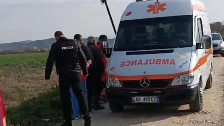 E rëndë në Elbasan, 35-vjeçari mbytet në përrua, trupi gjendet pas disa orësh kërkime